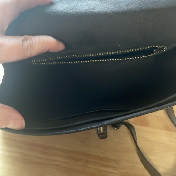 Coach Parker top handle 32 - Picture 4 of 10